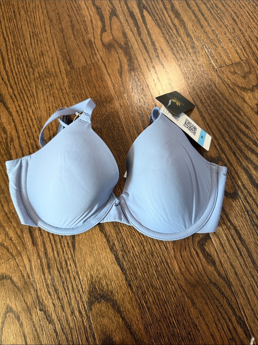 Wacoal Women's Comfort First Contour Bra . 32C. Blue